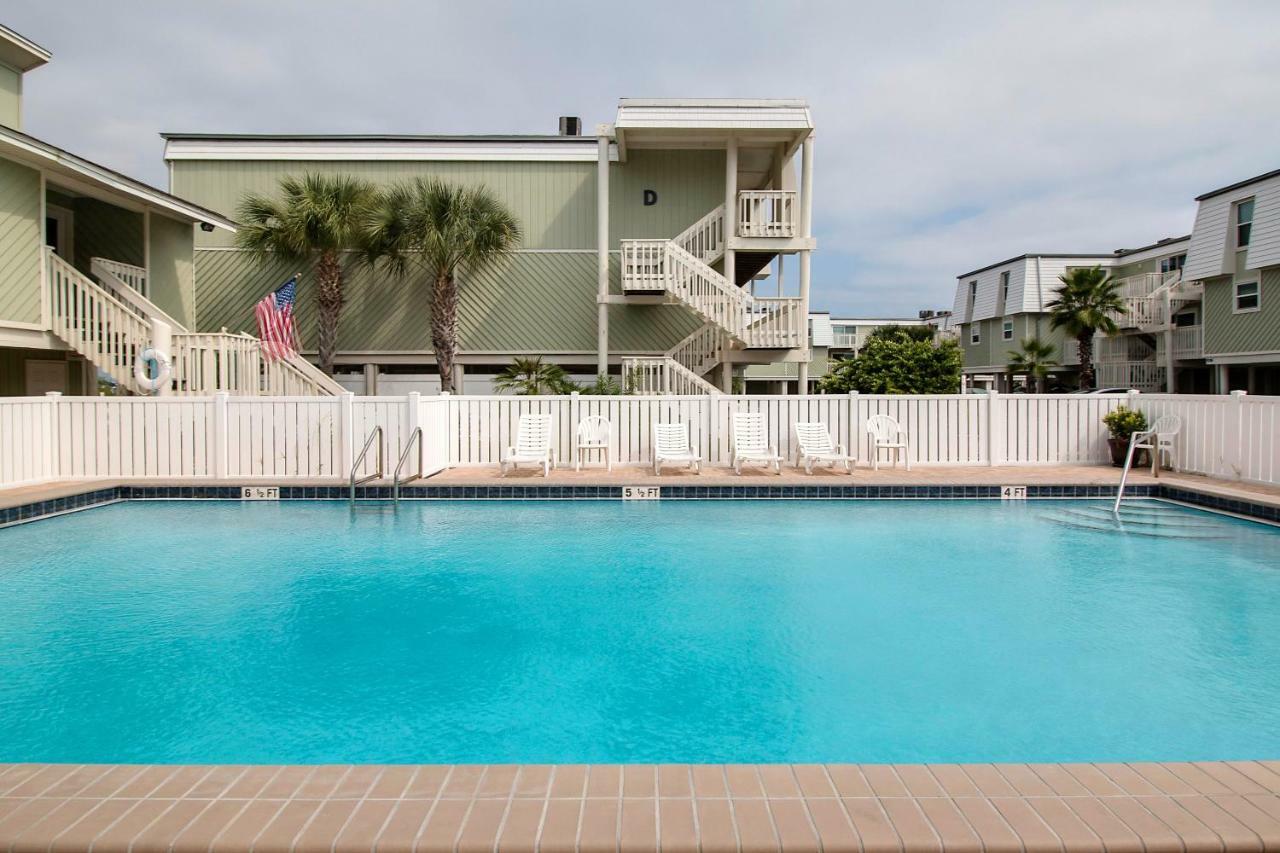White Sands Bay Front Pensacola Condo Pensacola Beach Dış mekan fotoğraf