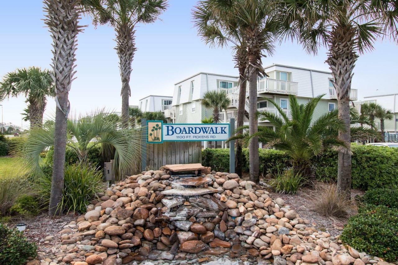White Sands Bay Front Pensacola Condo Pensacola Beach Dış mekan fotoğraf