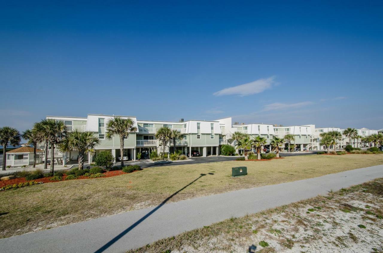White Sands Bay Front Pensacola Condo Pensacola Beach Dış mekan fotoğraf
